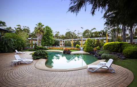 Nightcap At York On Lilydale - Southport Accommodation 5