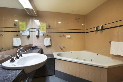 Nightcap At York On Lilydale - Southport Accommodation 21