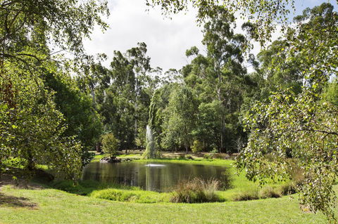 Nightcap At York On Lilydale - Southport Accommodation 34