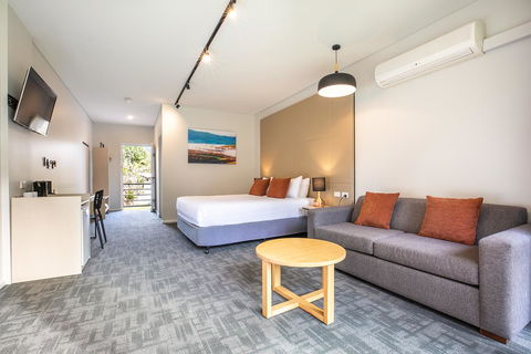 Nightcap At York On Lilydale - Southport Accommodation 13