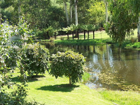 Nightcap At York On Lilydale - Southport Accommodation 36