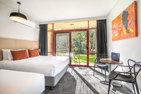 Nightcap At York On Lilydale - Southport Accommodation 20
