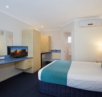 Hamilton Town House Motel - Southport Accommodation
