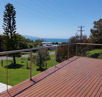 Beach Retreat Apartment Marengo - Southport Accommodation