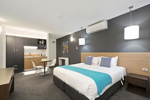 Vue Apartments Geelong - Southport Accommodation 8