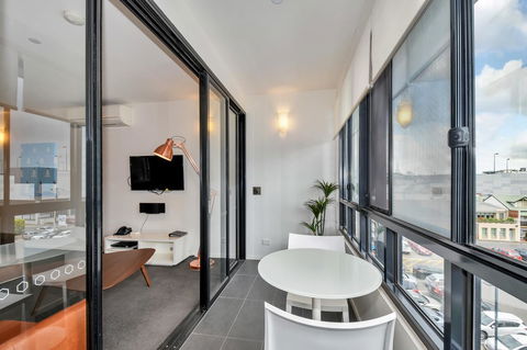 Vue Apartments Geelong - Southport Accommodation 17