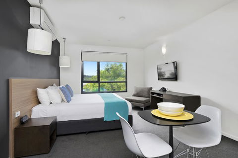 Vue Apartments Geelong - Southport Accommodation 9
