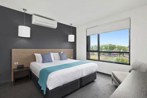 Vue Apartments Geelong - Southport Accommodation 1