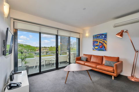 Vue Apartments Geelong - Southport Accommodation 40