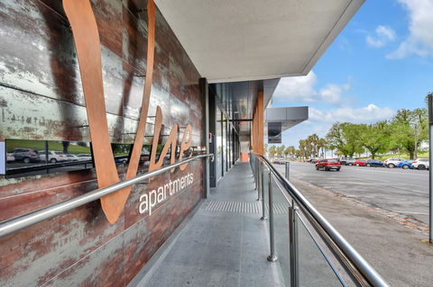 Vue Apartments Geelong - Southport Accommodation 29