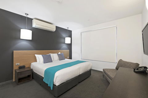 Vue Apartments Geelong - Southport Accommodation 5
