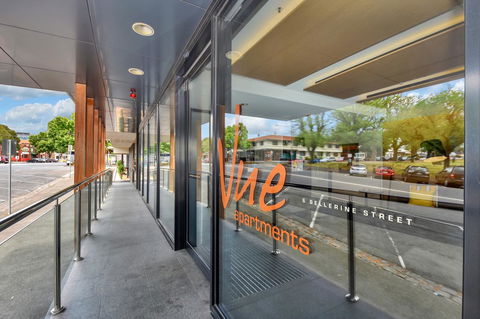 Vue Apartments Geelong - Southport Accommodation 34