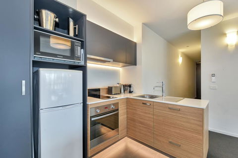 Vue Apartments Geelong - Southport Accommodation 23