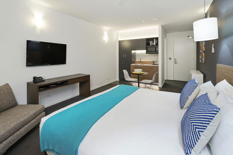 Vue Apartments Geelong - Southport Accommodation 4