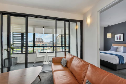 Vue Apartments Geelong - Southport Accommodation 19