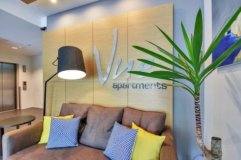 Vue Apartments Geelong - Southport Accommodation 31