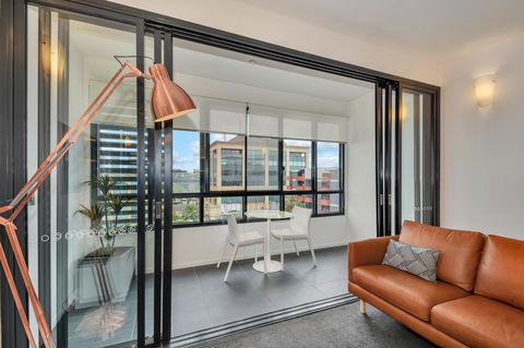 Vue Apartments Geelong - Southport Accommodation 16