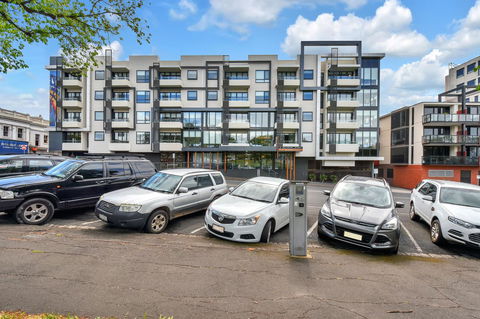 Vue Apartments Geelong - Southport Accommodation 27