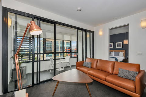 Vue Apartments Geelong - Southport Accommodation 20