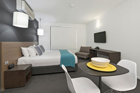 Vue Apartments Geelong - Southport Accommodation 6