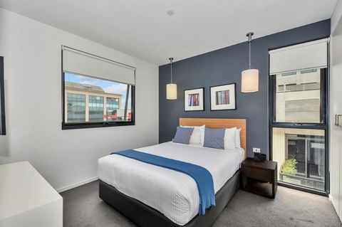 Vue Apartments Geelong - Southport Accommodation 15