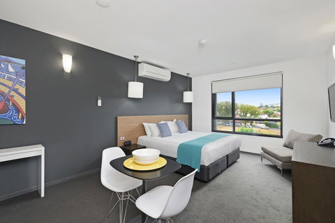 Vue Apartments Geelong - Southport Accommodation 10