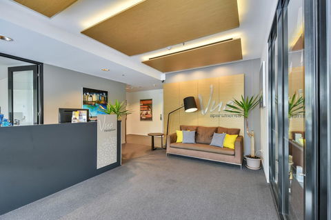 Vue Apartments Geelong - Southport Accommodation 33