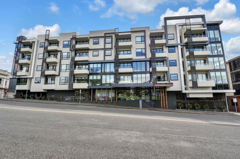Vue Apartments Geelong - Southport Accommodation 26