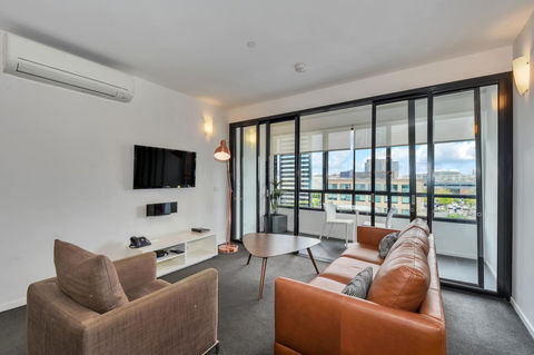 Vue Apartments Geelong - Southport Accommodation 21