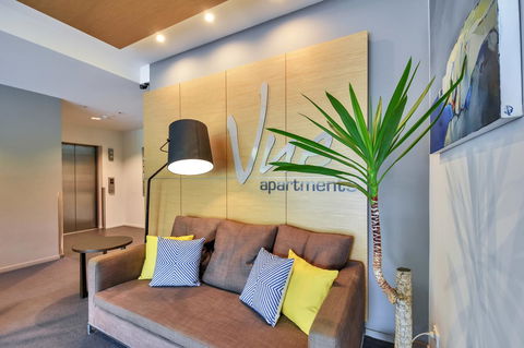 Vue Apartments Geelong - Southport Accommodation 32
