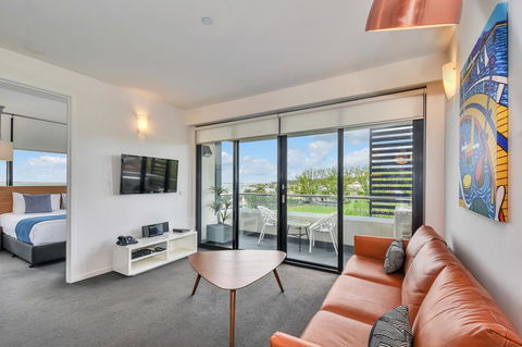 Vue Apartments Geelong - Southport Accommodation 42