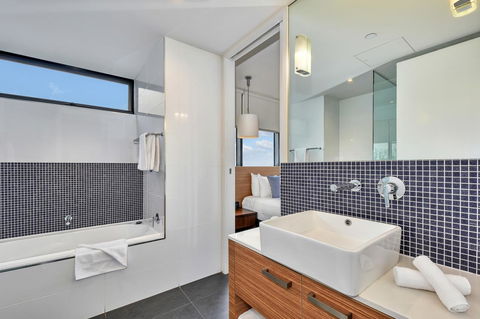 Vue Apartments Geelong - Southport Accommodation 38