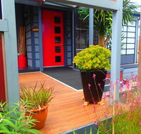 Azen Haven - Southport Accommodation