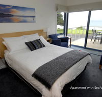 Seascape Accommodation - Southport Accommodation