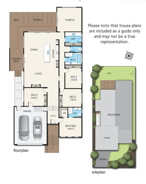 Blairgowrie Moonah Beach House: Walk To Beach - Southport Accommodation 16