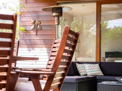 Blairgowrie Moonah Beach House: Walk To Beach - Southport Accommodation 5