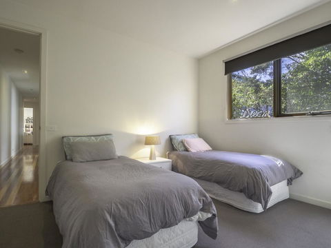 Blairgowrie Moonah Beach House: Walk To Beach - Southport Accommodation 12