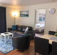 Willow Dene Holiday Apartments - Southport Accommodation