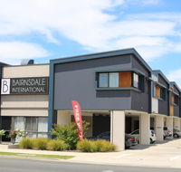 Bairnsdale International - Southport Accommodation
