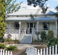 Fairbank House - Southport Accommodation
