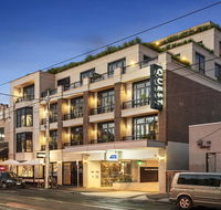 Quest Hawthorn - Southport Accommodation