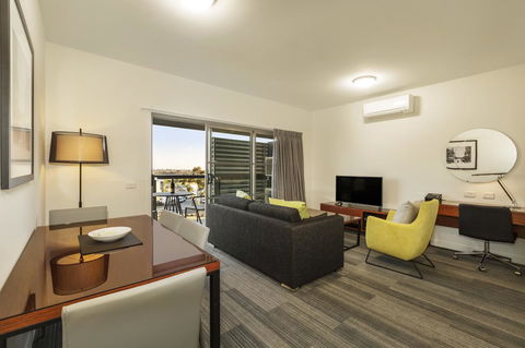 Quest Melbourne Airport - Southport Accommodation 6