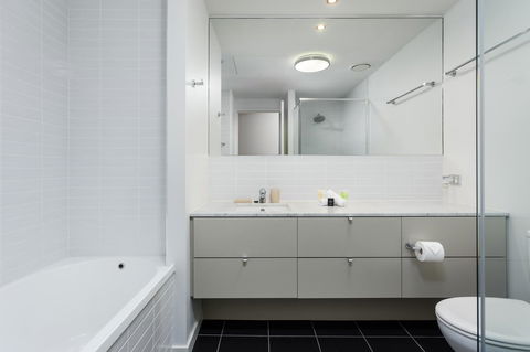 Accent Accommodation@Docklands - Southport Accommodation 20