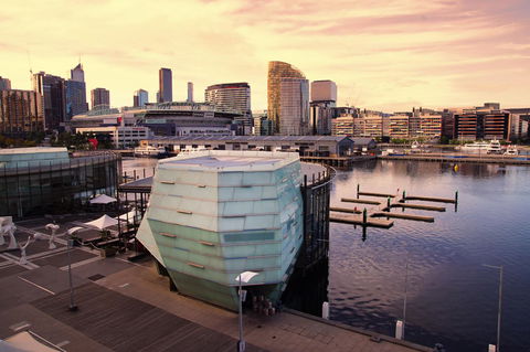 Accent Accommodation@Docklands - Southport Accommodation 9