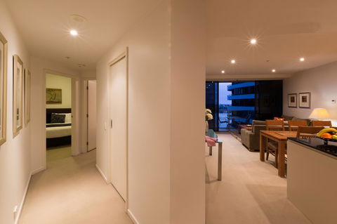 Accent Accommodation@Docklands - Southport Accommodation 19