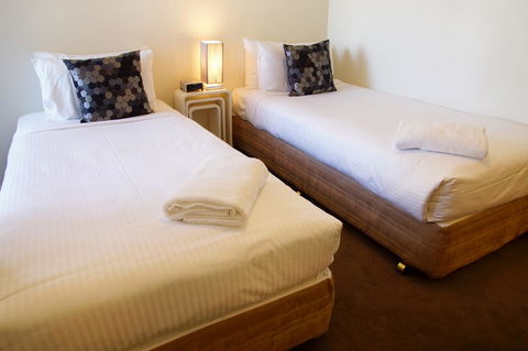 Accent Accommodation@Docklands - Southport Accommodation 18