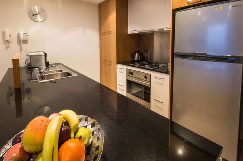 Accent Accommodation@Docklands - Southport Accommodation 17