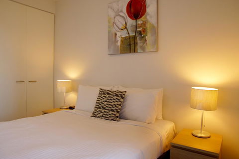 Accent Accommodation@Docklands - Southport Accommodation 7