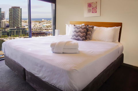Accent Accommodation@Docklands - Southport Accommodation 26