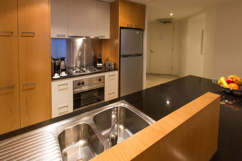 Accent Accommodation@Docklands - Southport Accommodation 14